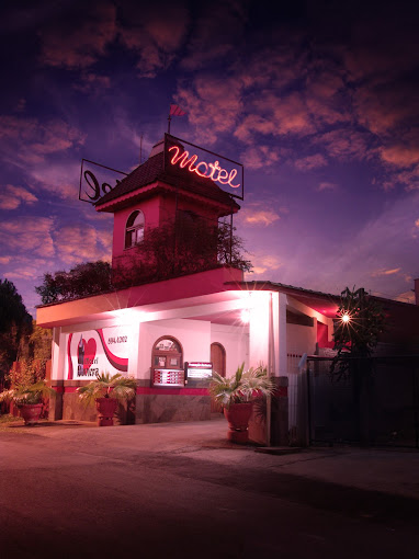 motel